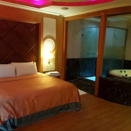 Roman Vacation Motel Dali Ngoại thất bức ảnh