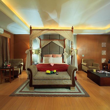 Roman Vacation Motel Dali Ngoại thất bức ảnh