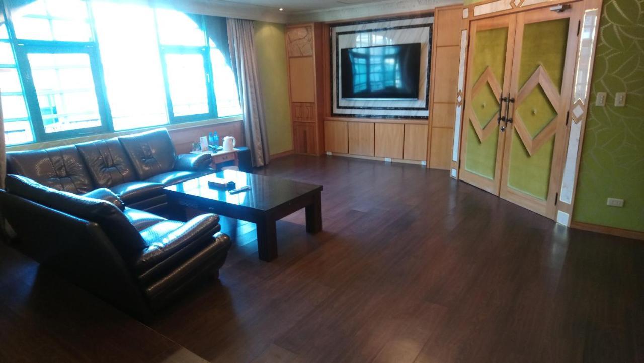 Roman Vacation Motel Dali Ngoại thất bức ảnh
