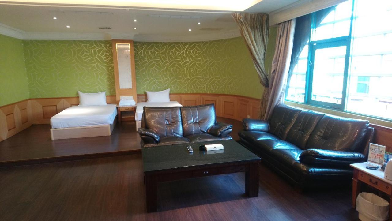 Roman Vacation Motel Dali Ngoại thất bức ảnh