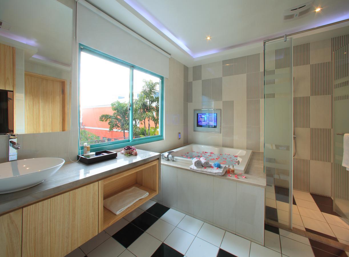 Roman Vacation Motel Dali Ngoại thất bức ảnh