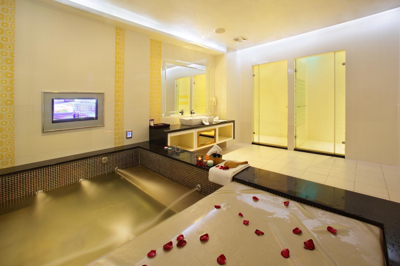 Roman Vacation Motel Dali Ngoại thất bức ảnh