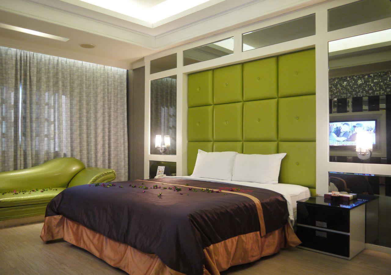 Roman Vacation Motel Dali Ngoại thất bức ảnh